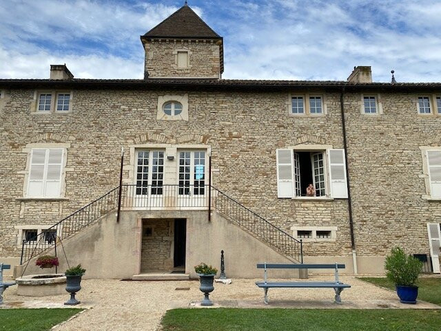 贝萨伊城堡酒店主图