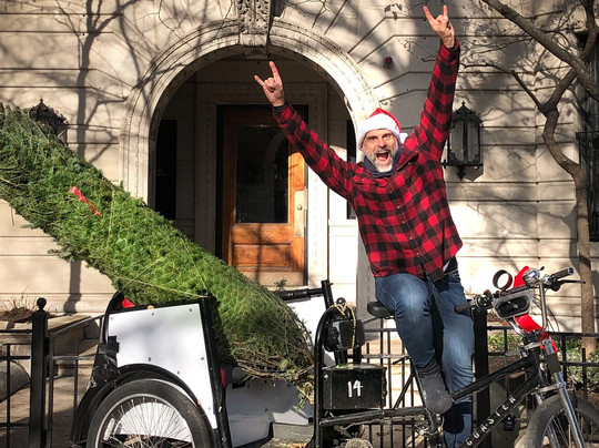 The TrikeHub-波士顿必去景点