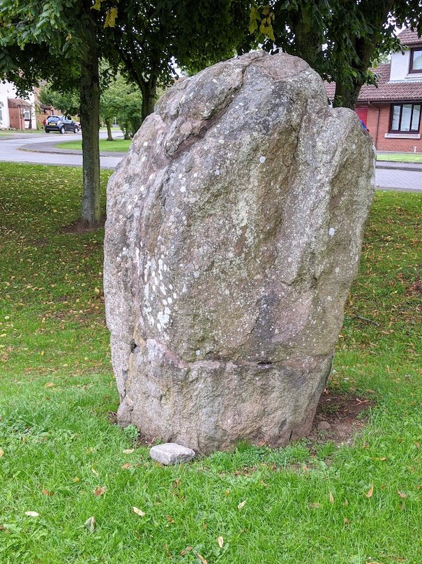 Balfarg Henge-Glenrothes必去景点