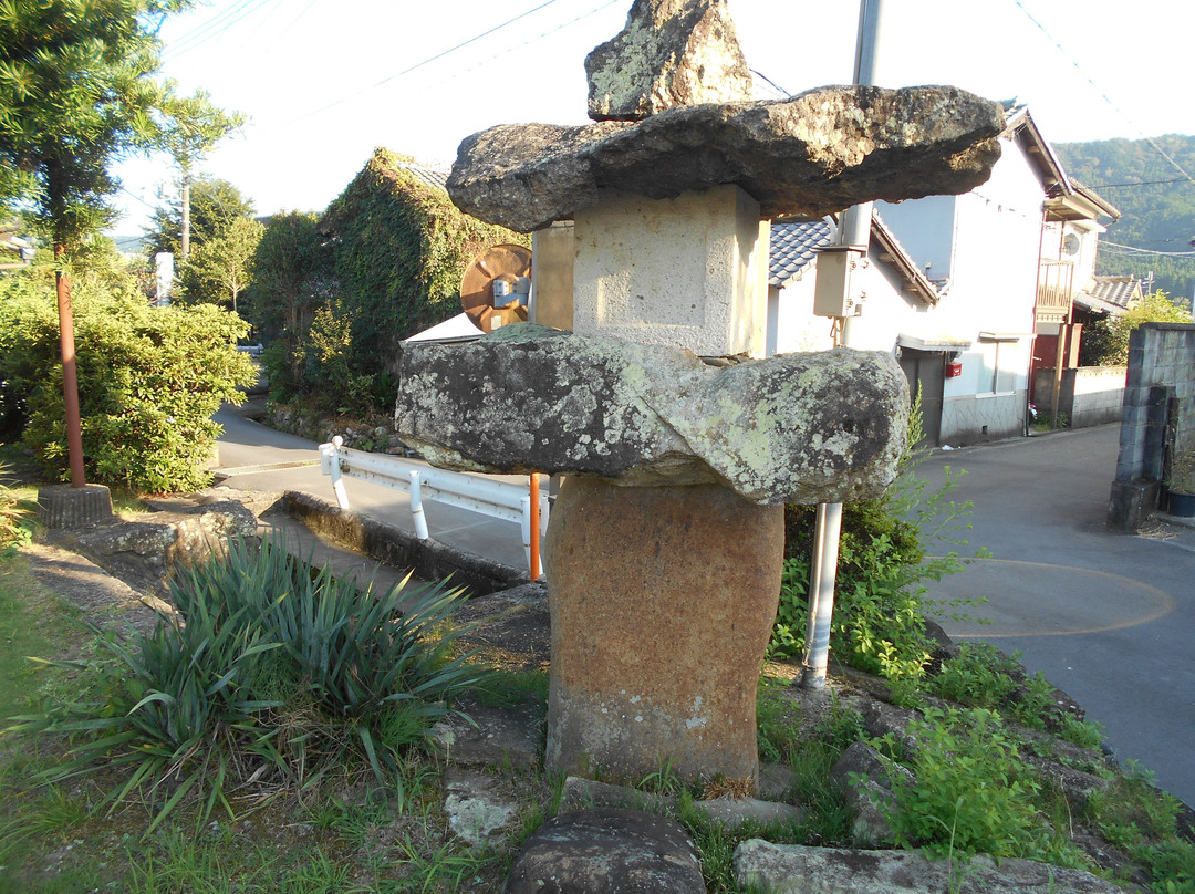 Sekiseiji Temple-市川町必去景点