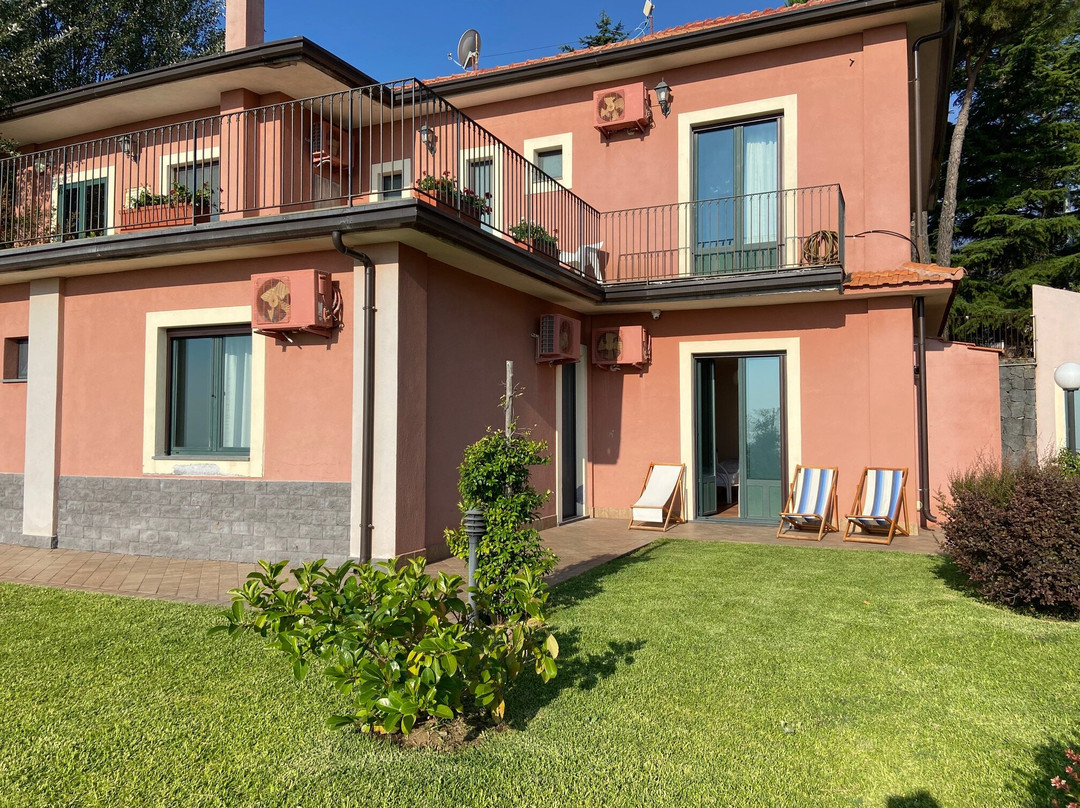 L'Infinito Agriturismo Rooms & Breakfast主图