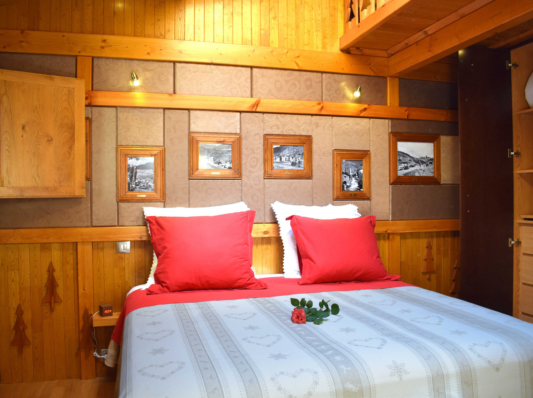 Casa I Spa Terra Dels Bolets