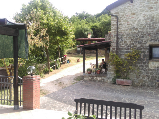 Scritto旅游攻略图片