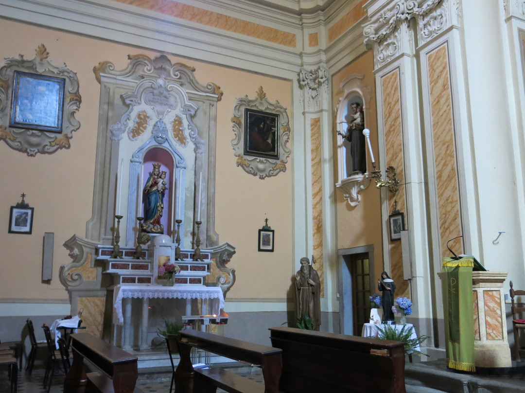 Chiesa San Martino景点图片