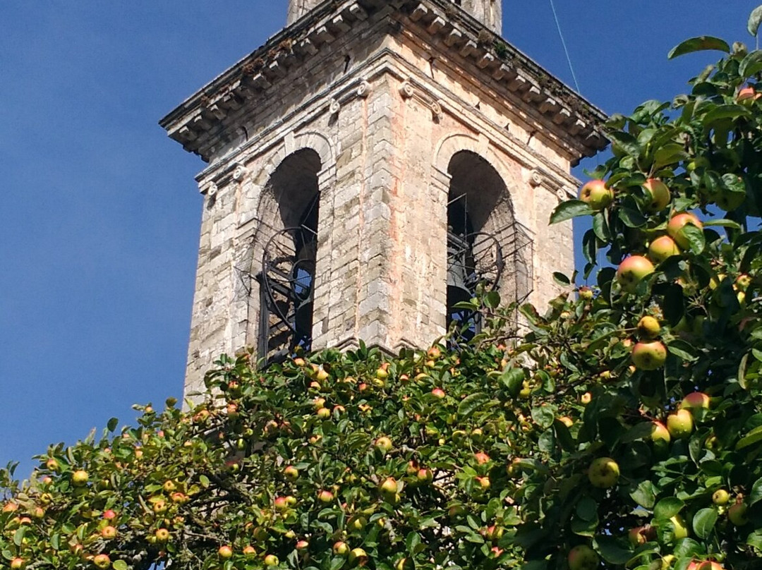 Rovegno旅游攻略图片