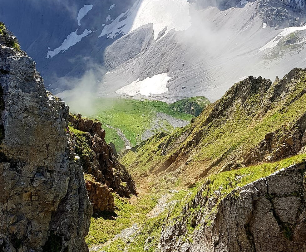 Gasthof Untere Valentinalm主图