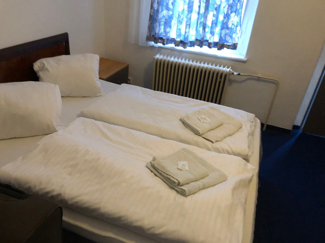 Hotel Goethe主图