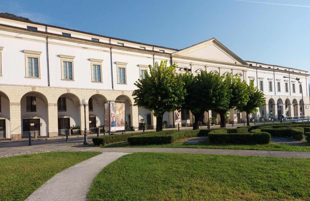 Accademia di Belle Arti Tadini景点图片