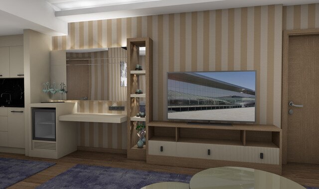 Ramada Residences by Wyndham  Balikesir-官方
