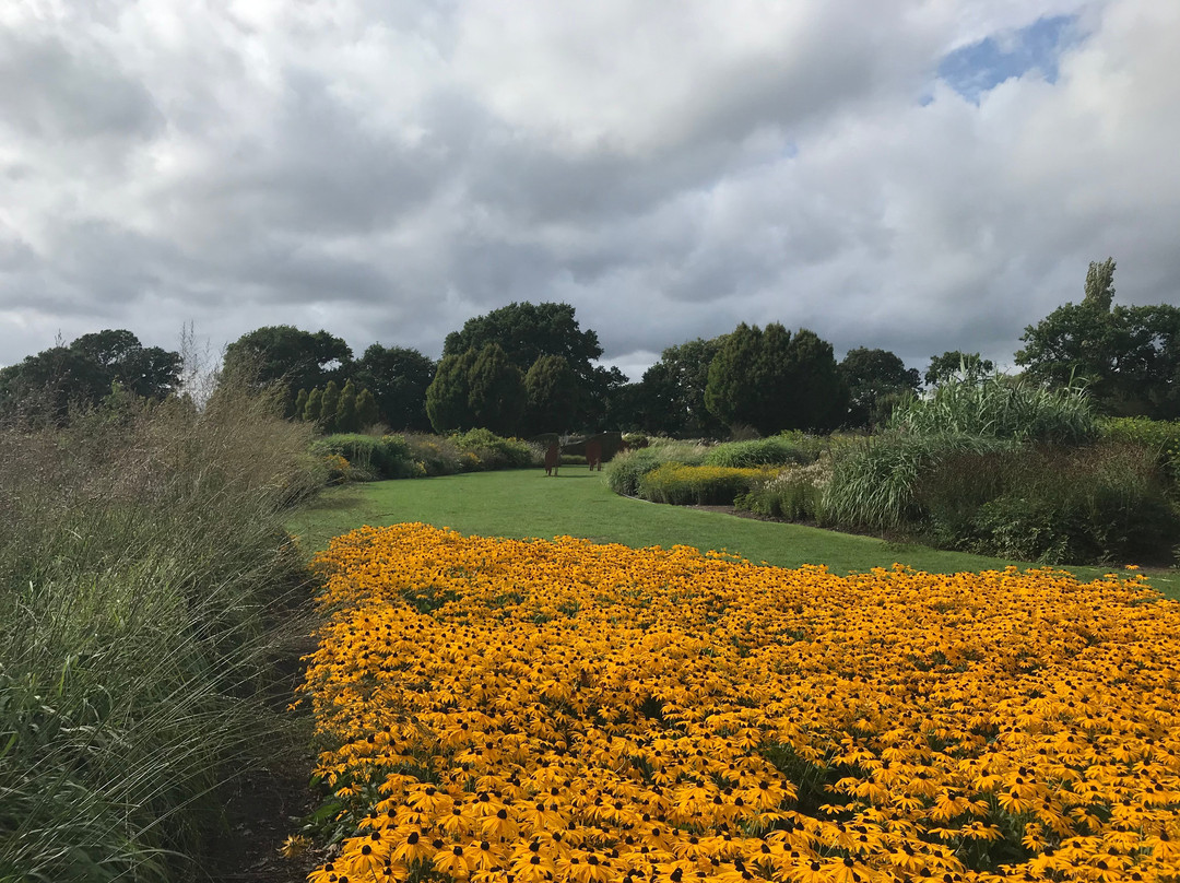 Sussex Prairies Garden景点图片