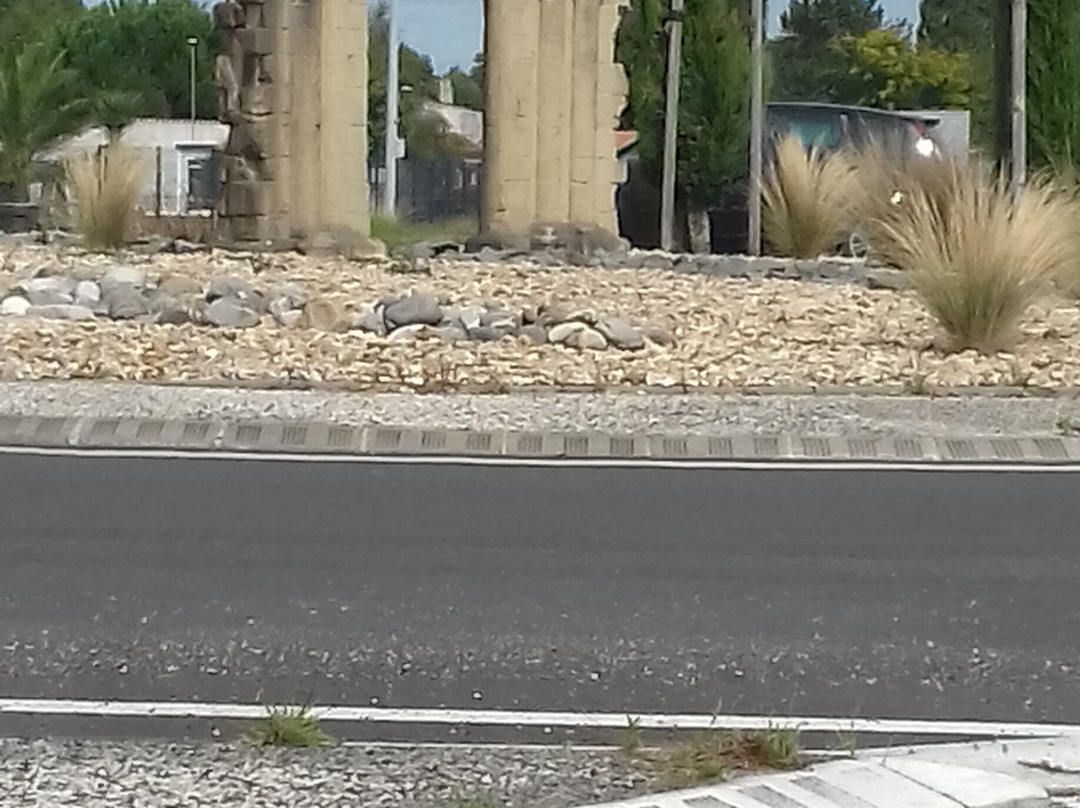 The Originals City Hotel Des Arenes Saintes主图