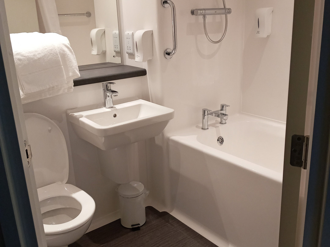 Travelodge Maldon主图