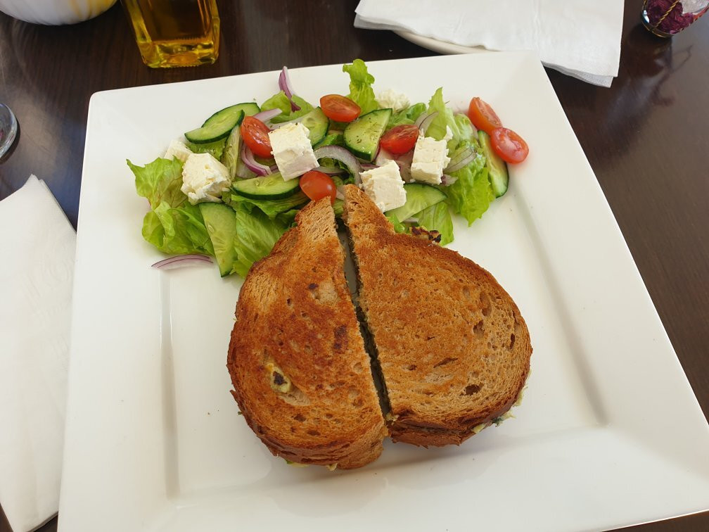 Soulstice Day Spa-比勒陀利亚必去景点