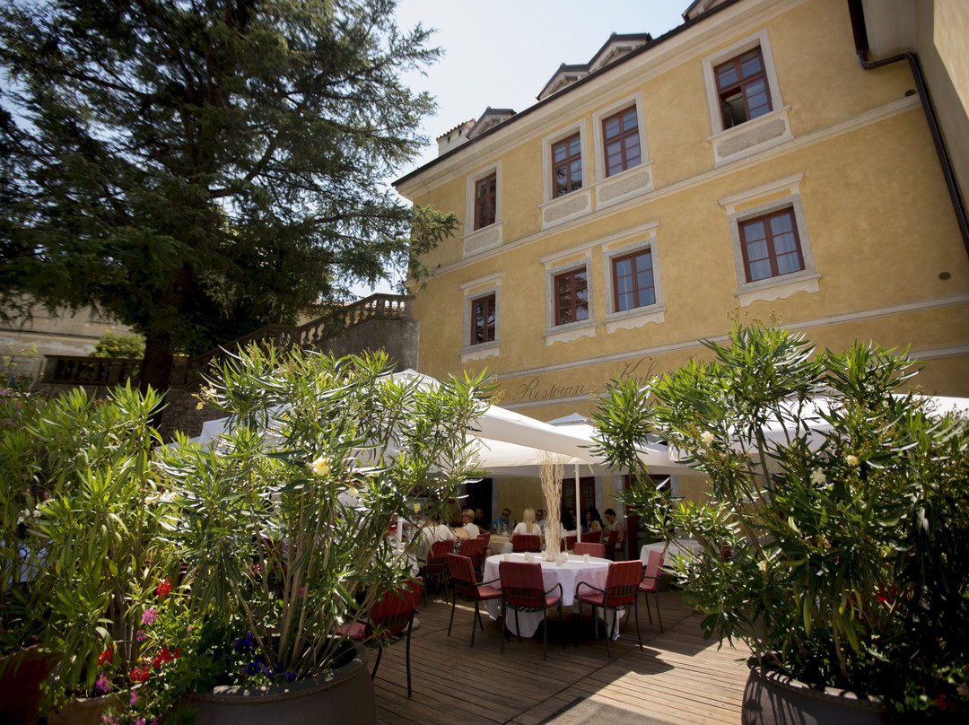 Hotel Kukuriku主图