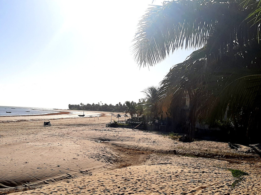 Pousada Casa Canto das Águas主图
