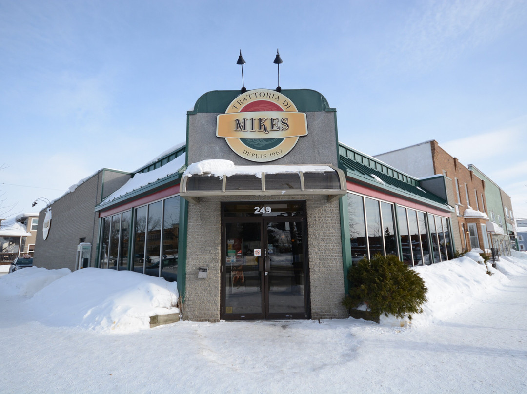 La Sarre旅游攻略图片