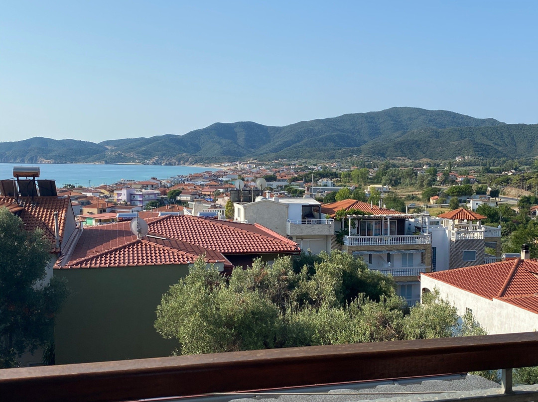 Athos Thea Luxury rooms主图