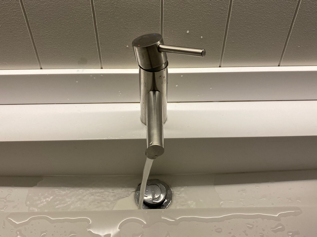 公园套房101家酒店主图