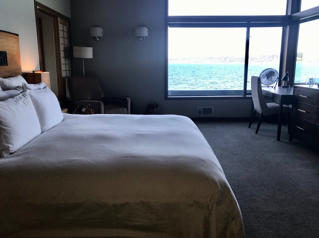 Inn at Langley主图