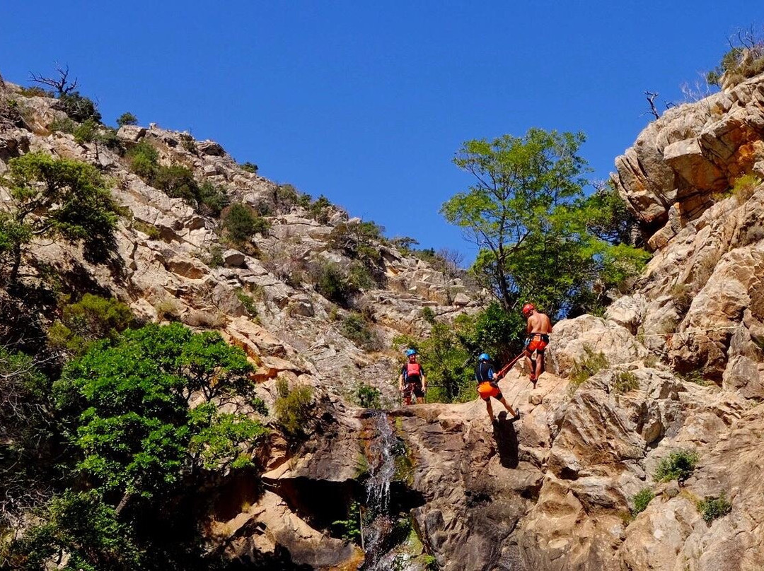 Lost in Sardinia escursioni-San Teodoro必去景点