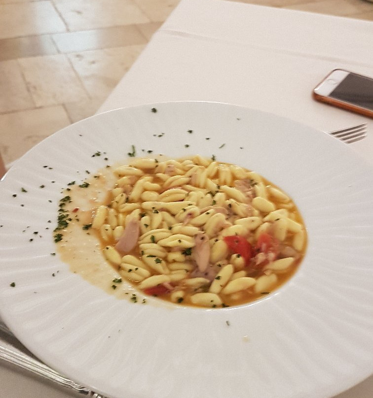 马塞里亚普罗托马斯特罗酒店主图