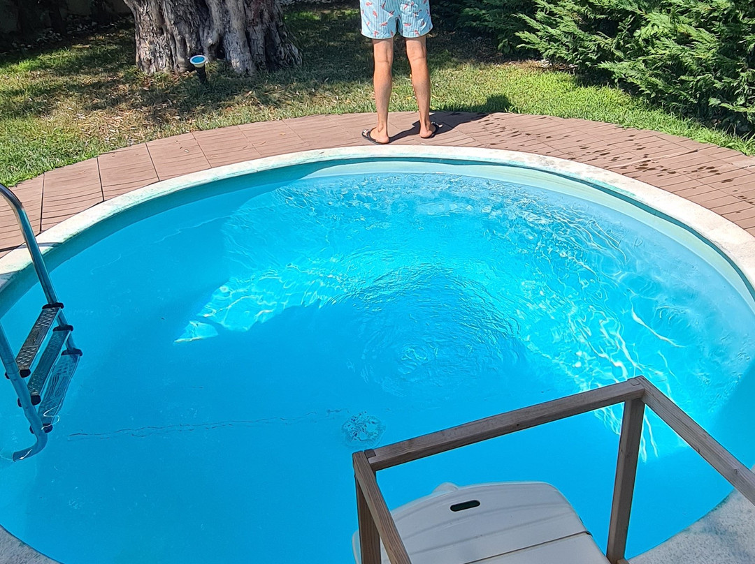 Votsalo Suites主图