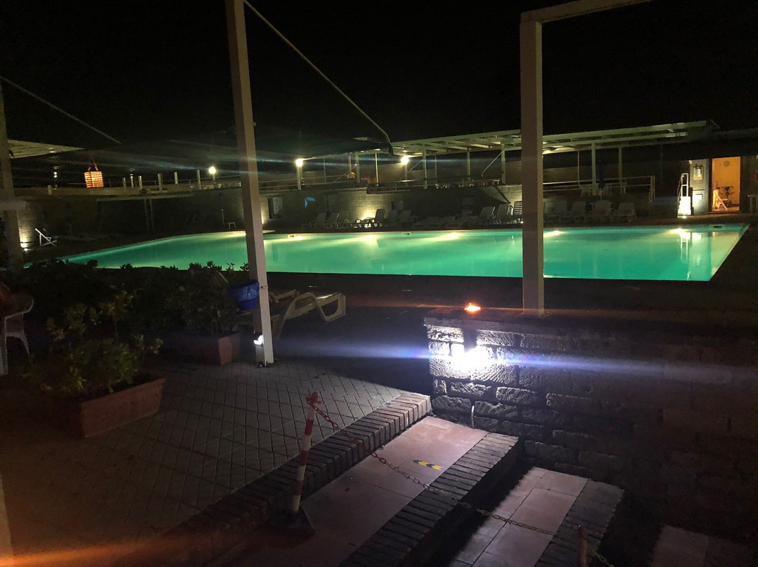 Oasi Club Village
