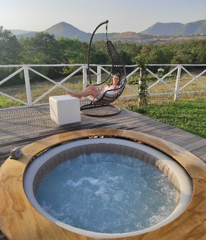 Eliceto Resort & SPA主图