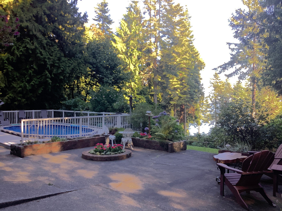 Caprice Bed & Breakfast主图