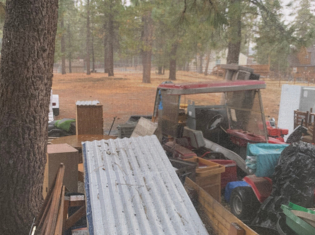 Grey Squirrel Resort主图