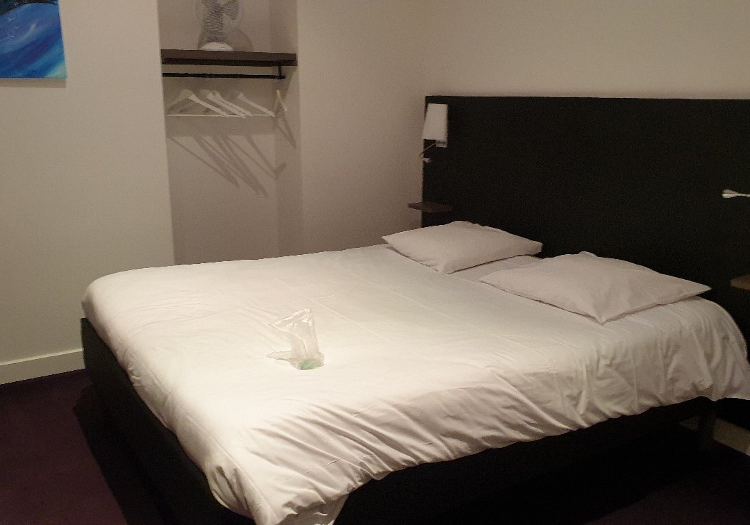 La Belle Epoque主图