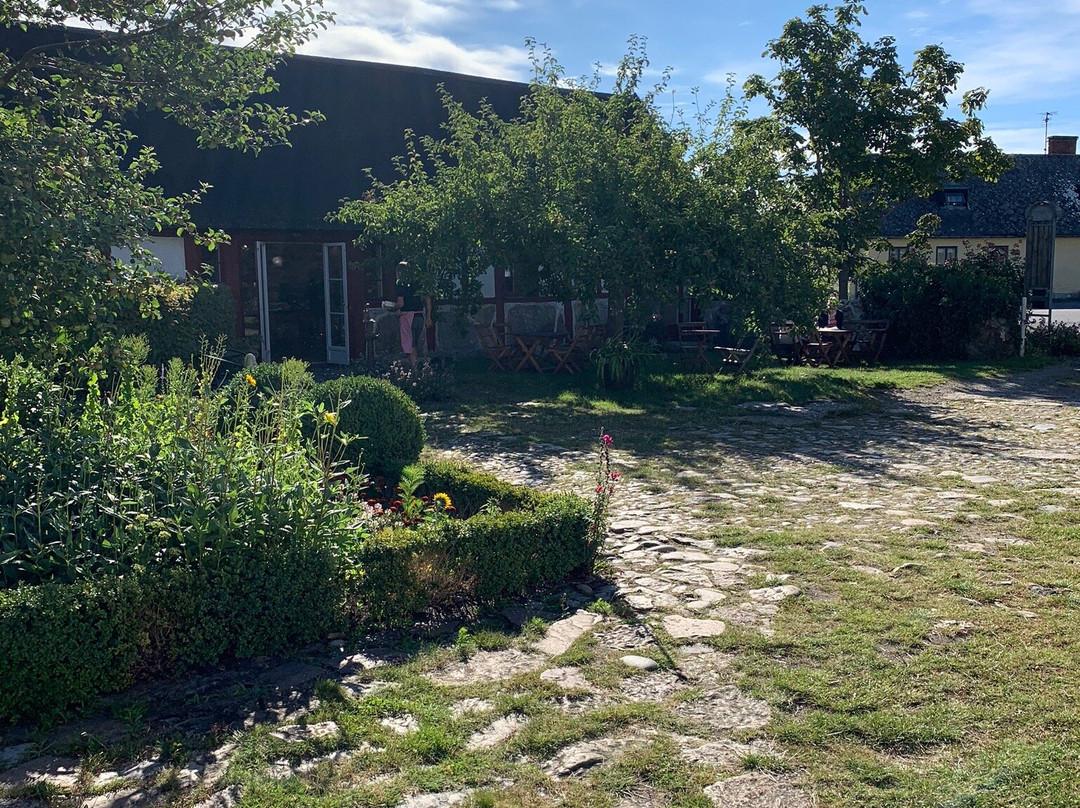 STF Brantevik Råkulle Hostel主图