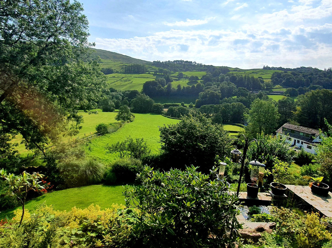 High Fold Guest House主图