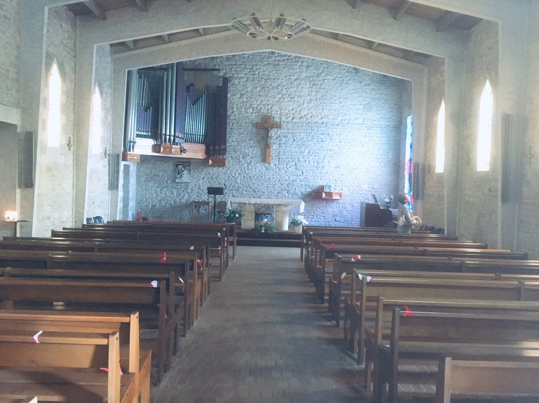 Eglise Notre-Dame-de-l'Assomption