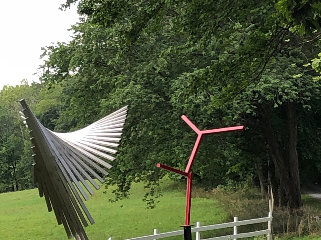 Sabba Vineyard-Old Chatham必去景点