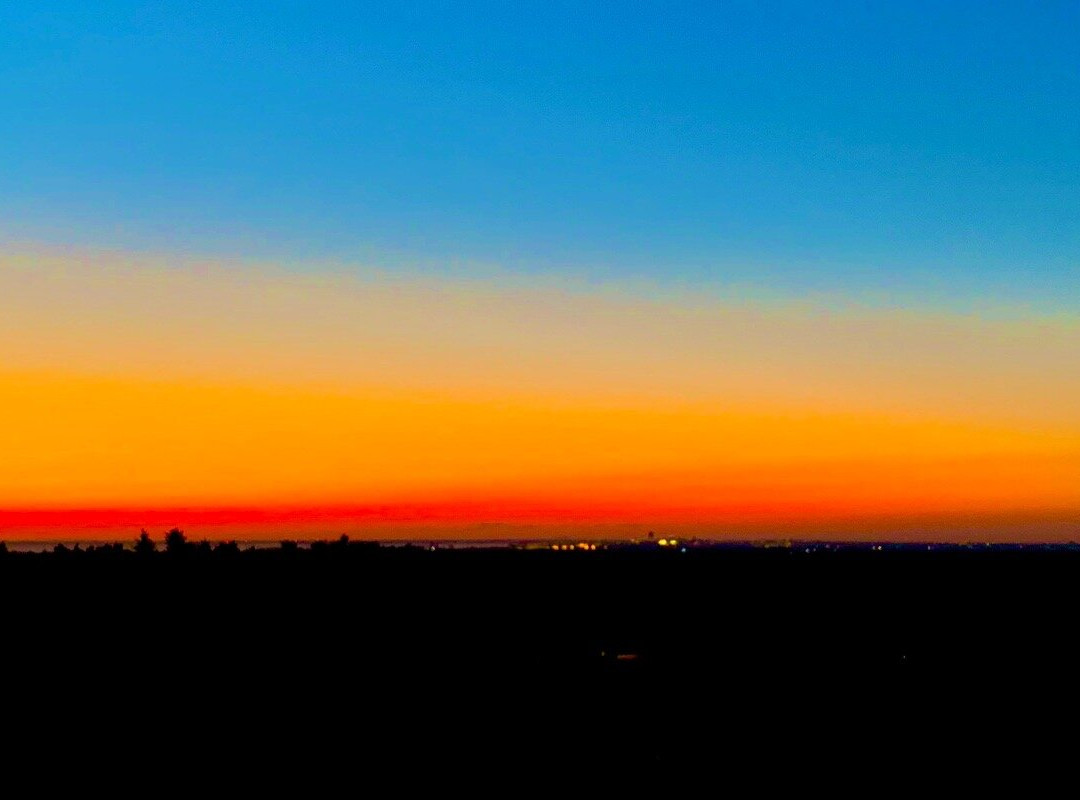Chestnut Ridge Park景点图片