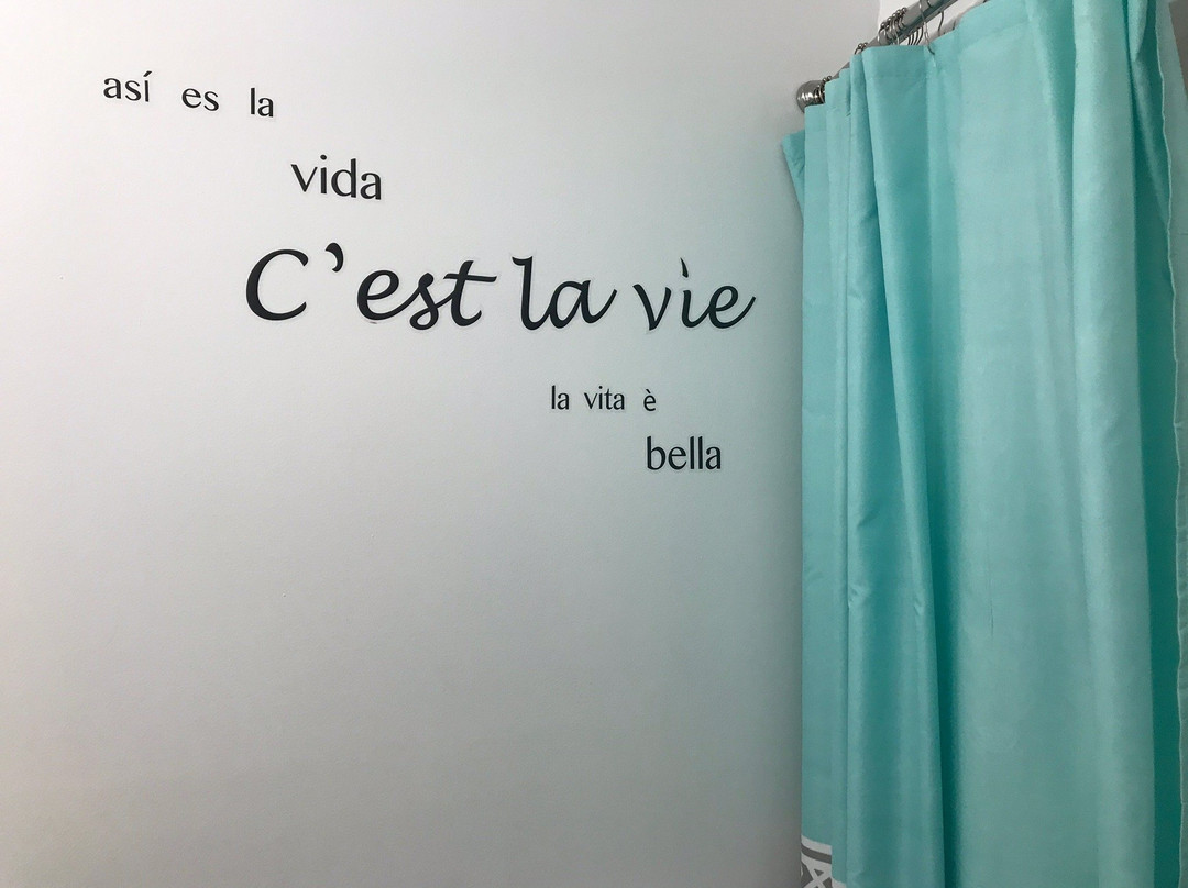 Hôtel Énergie Shawinigan主图