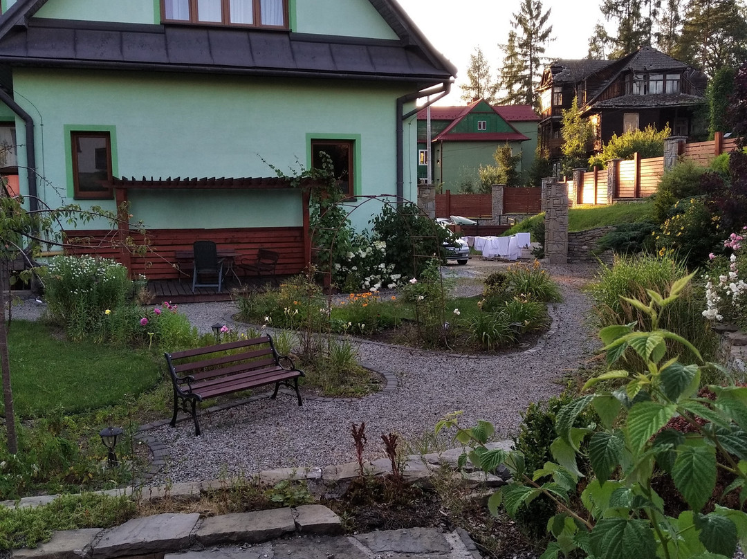 Hotel Wiosna Wellness & Spa主图