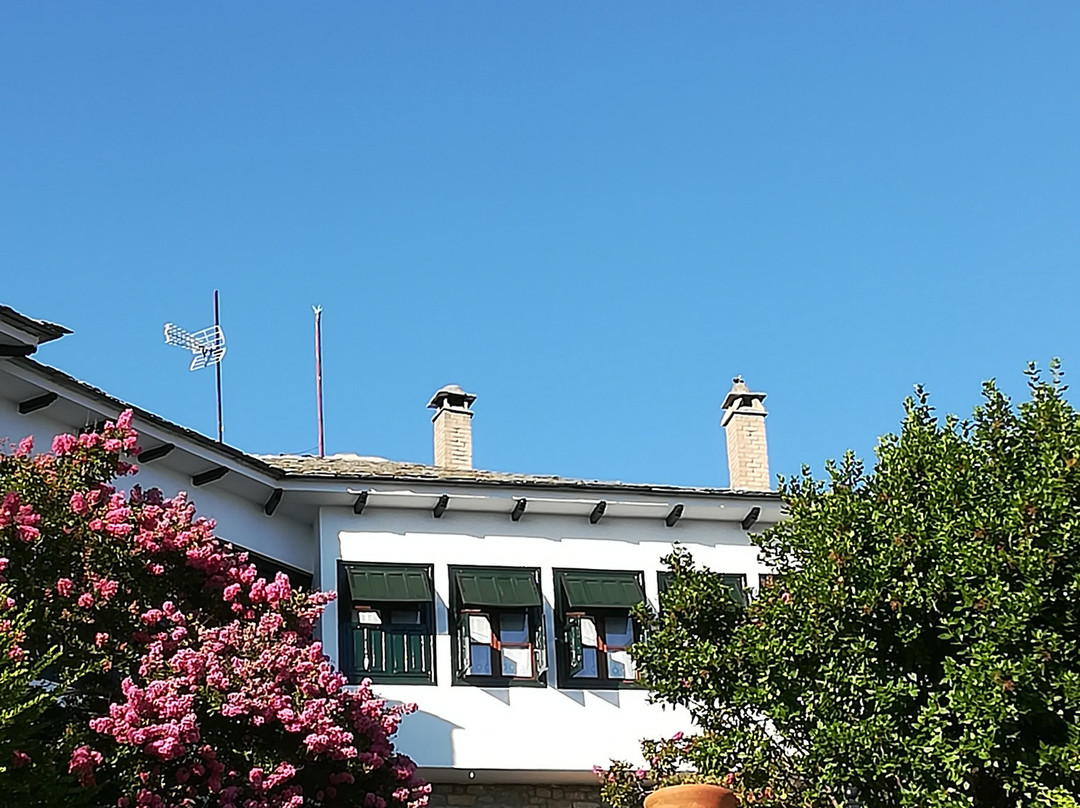 Arxontiko Mytilineou - Skretaion主图