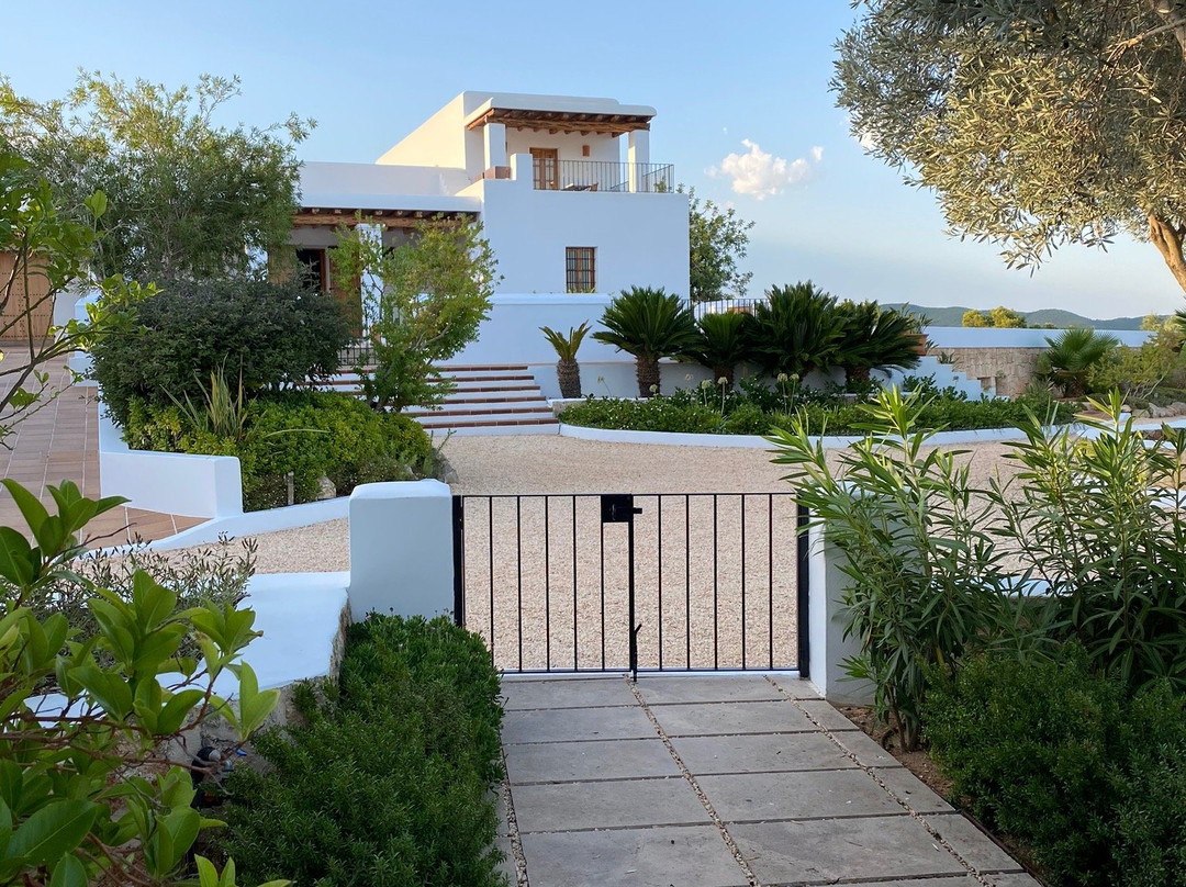 Agroturismo Can Toni Xumeu主图