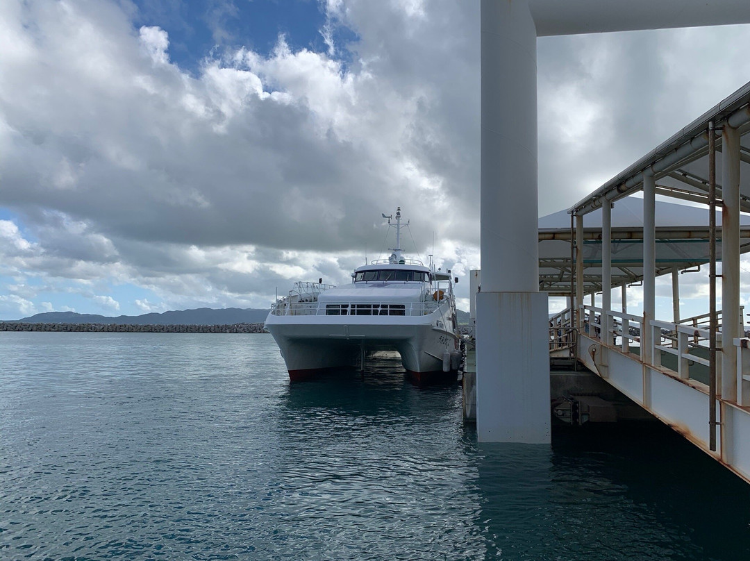 Anei Kanko-石垣市必去景点