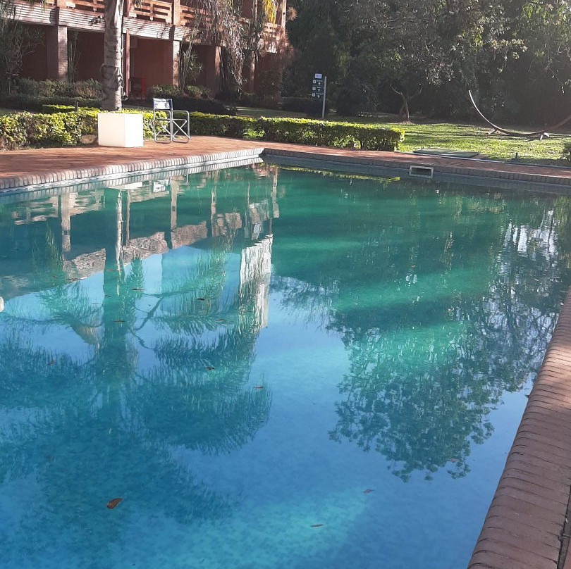 Hotel Che Roga主图