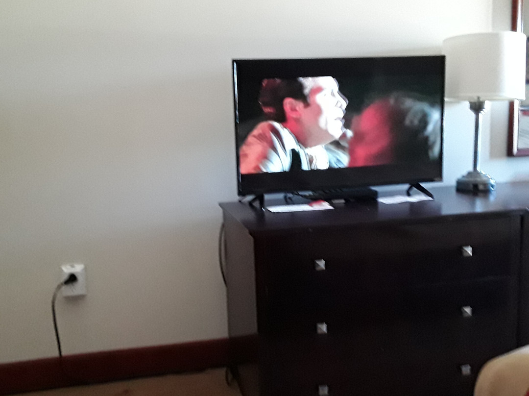 Econo Lodge Cadillac主图