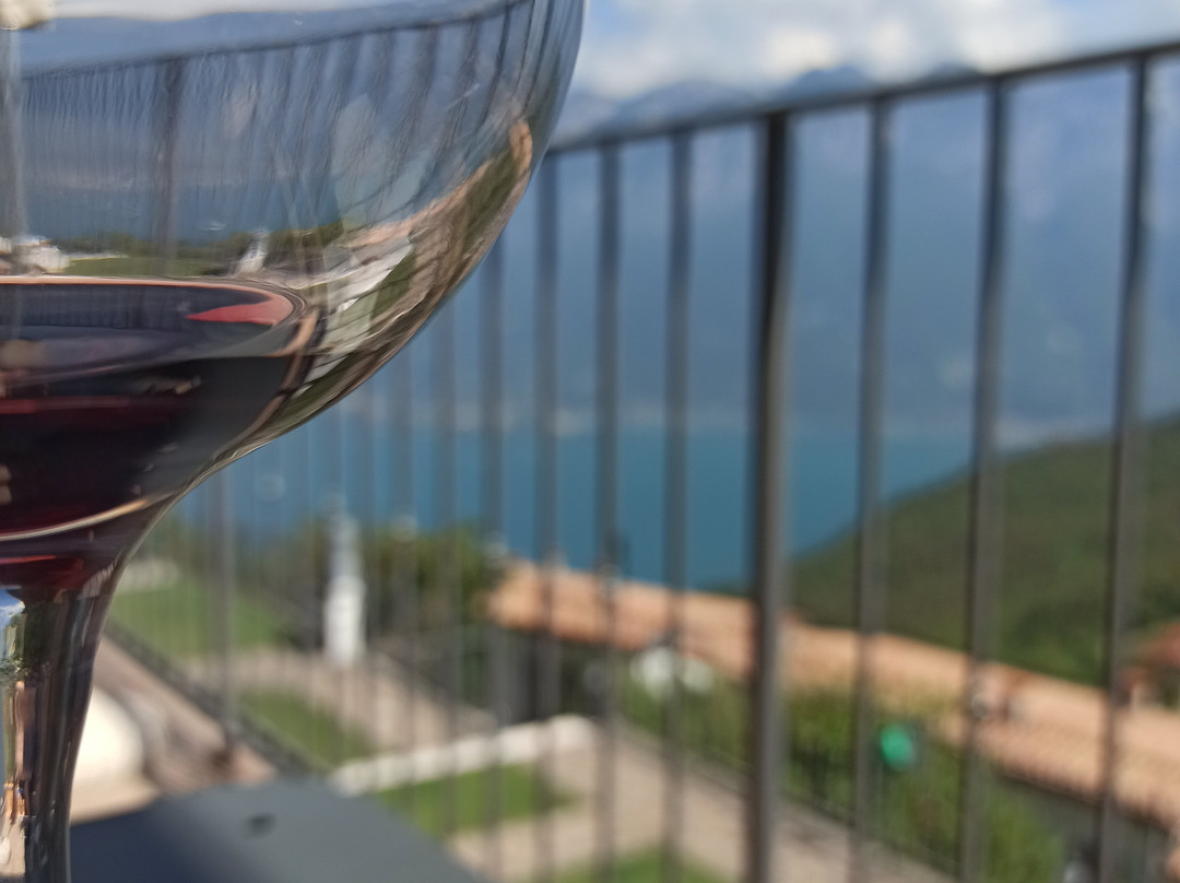 Sermerio酒店住宿-Residence Garden