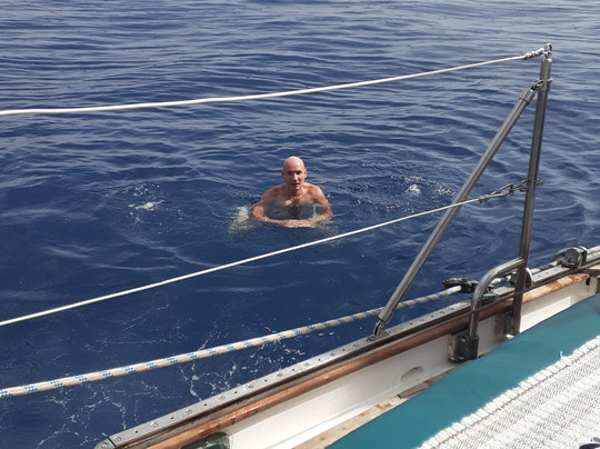 Ocean Cruiser-班纳玛德纳必去景点