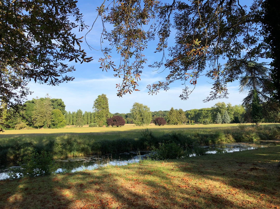 Le Jardin Andrinople主图