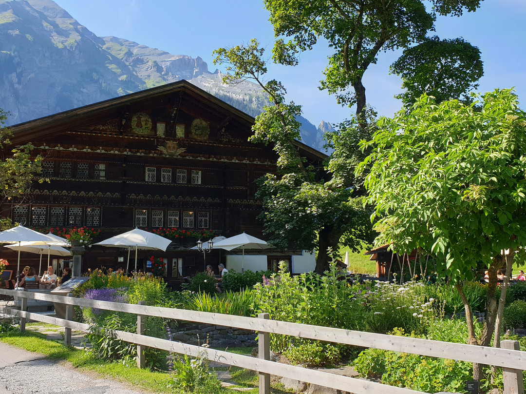 Landgasthof Ruedihus主图