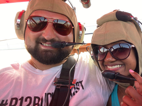 Austin Biplane-奥斯丁必去景点