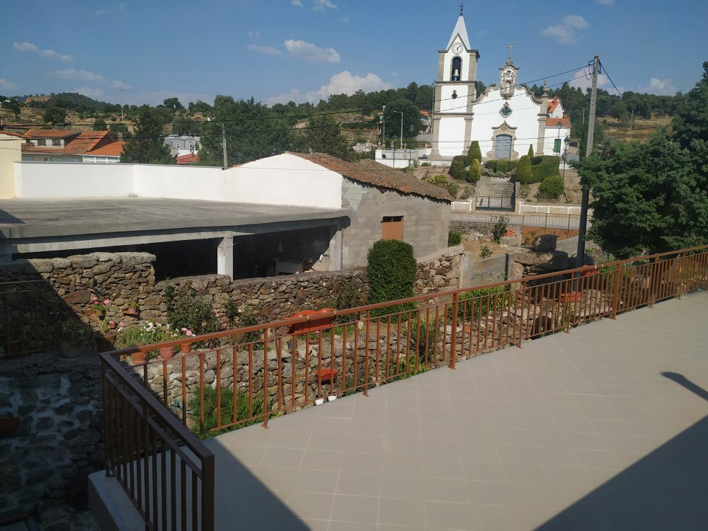 Hotel Rural Villa Julia主图