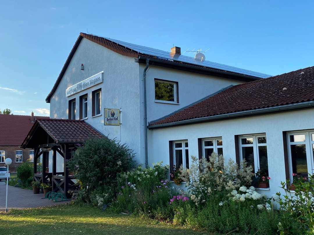 Gasthaus Wagner主图